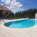 La Triqueta Con Piscina Y Barbacoa, Ideal Familias Y Grupos