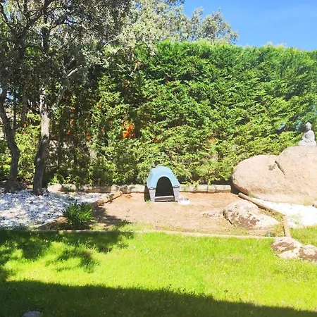 La Triqueta Zarzuela del Monte