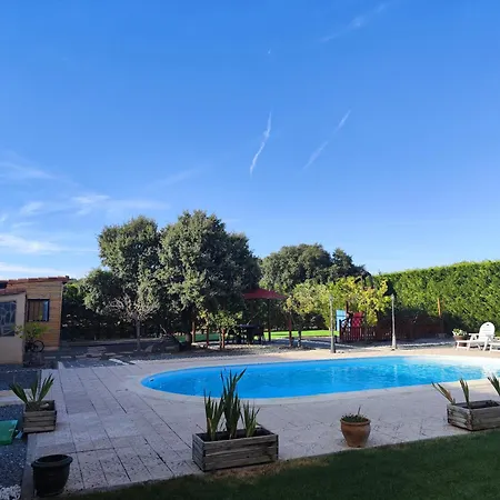 La Triqueta Hébergement de vacances *