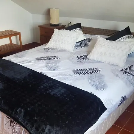 La Triqueta Casa de Férias *