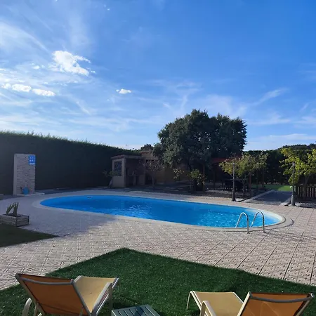 La Triqueta * Zarzuela del Monte