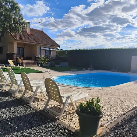 La Triqueta * Zarzuela del Monte