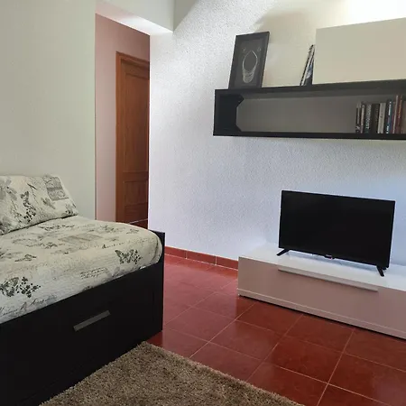 Prázdninový dům La Triqueta Zarzuela del Monte