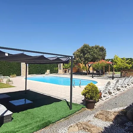 La Triqueta Hébergement de vacances *