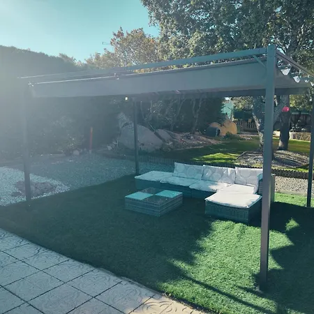 Feriehus La Triqueta *