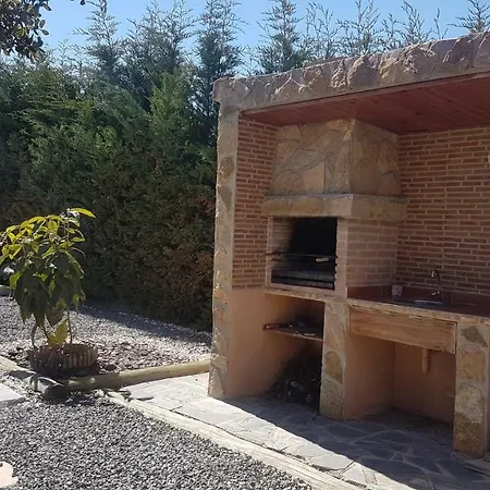 La Triqueta Casa de Férias