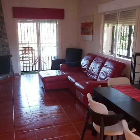 La Triqueta * Zarzuela del Monte