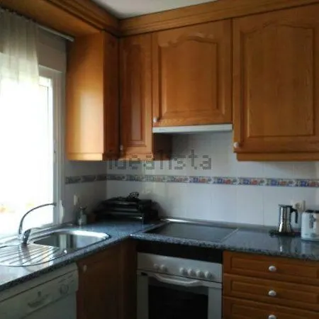 La Triqueta Prázdninový dům