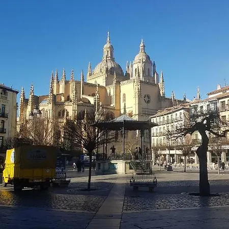 La Triqueta Zarzuela del Monte
