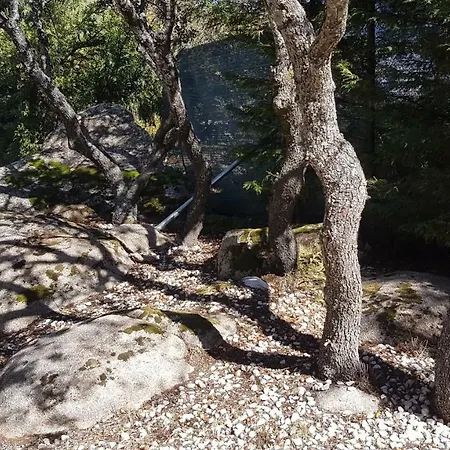 La Triqueta Hébergement de vacances