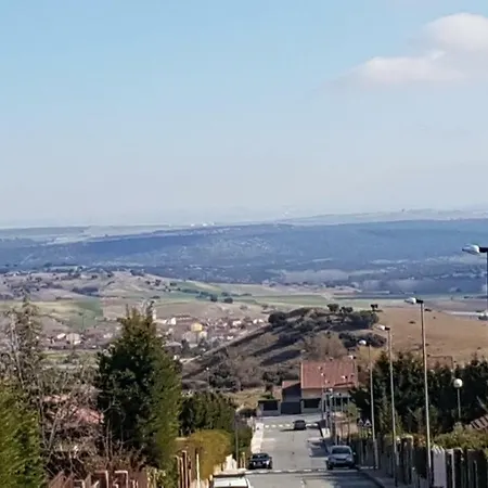 Casa de Férias La Triqueta Zarzuela del Monte