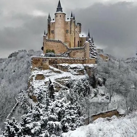 La Triqueta Prázdninový dům