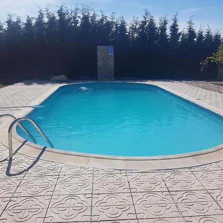 La Triqueta * Zarzuela del Monte