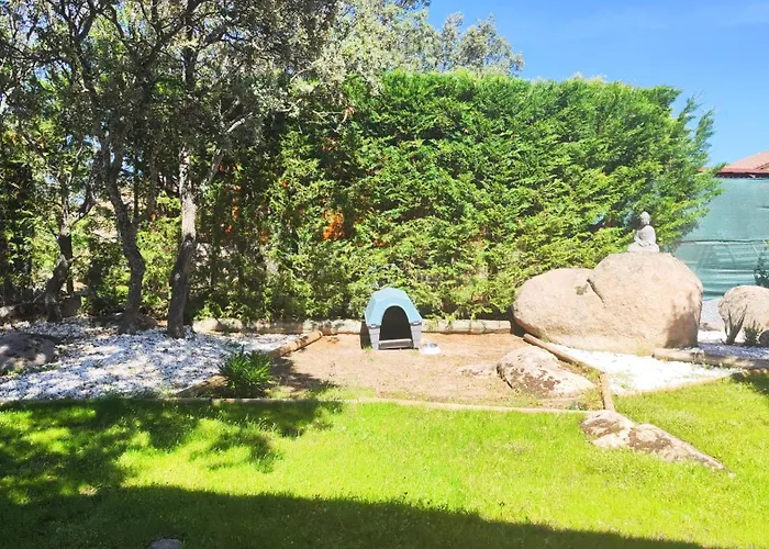 La Triqueta Zarzuela del Monte