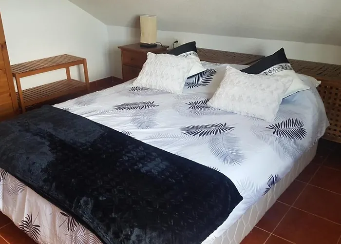 La Triqueta Feriehus *