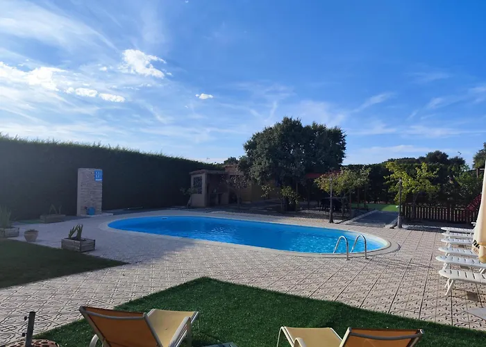 La Triqueta * Zarzuela del Monte