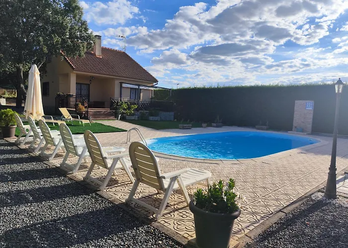 La Triqueta * Zarzuela del Monte