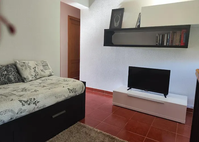 Feriehus La Triqueta Zarzuela del Monte