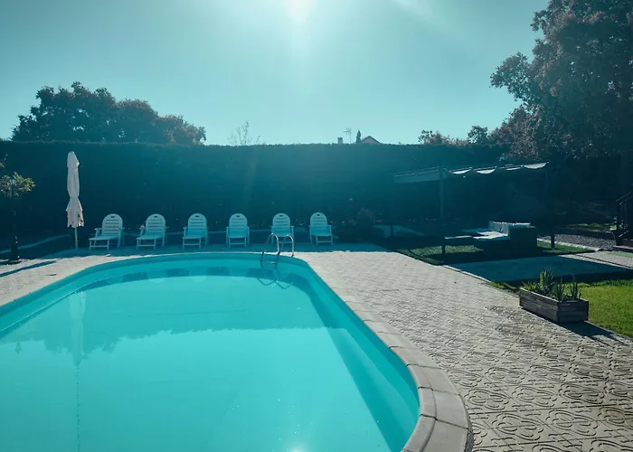 La Triqueta Zarzuela del Monte