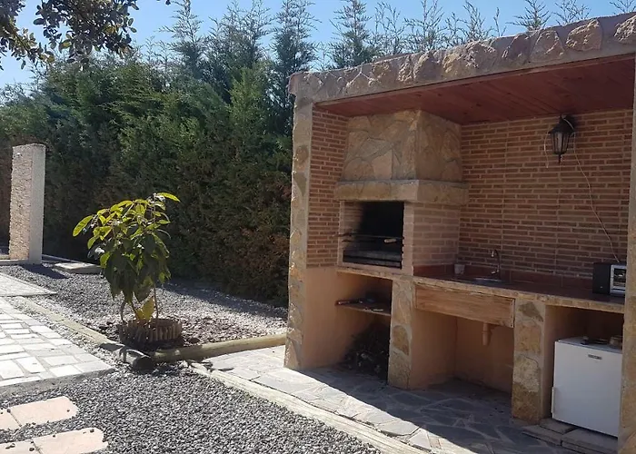 La Triqueta Feriehus