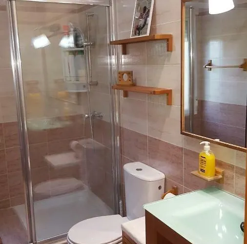 Feriehus La Triqueta