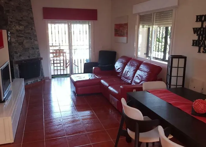 La Triqueta * Zarzuela del Monte