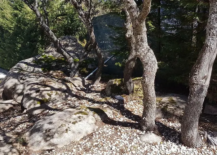 La Triqueta Feriehus