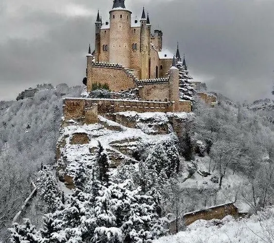 La Triqueta Feriehus